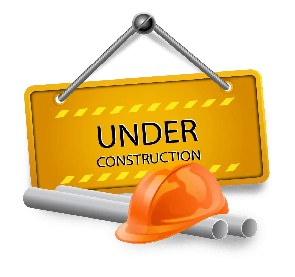 Under Construction